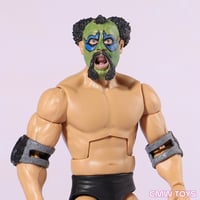 Image 3 of In Stock - The Missing Link Mattel WWE Elite