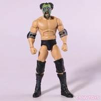 Image 4 of In Stock - The Missing Link Mattel WWE Elite