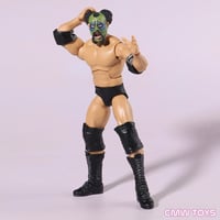 Image 1 of In Stock - The Missing Link Mattel WWE Elite