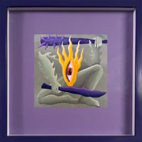 Image 1 of Quemen la villa! (Ataque) / Burn the village! (Attack)