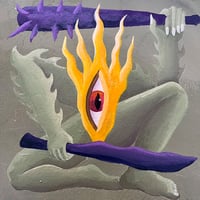 Image 2 of Quemen la villa! (Ataque) / Burn the village! (Attack)