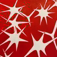 Lucero de la mañana 1 / Morning star 1