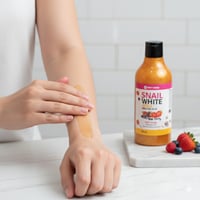 Image 3 of LIGHTENING BODY SERUM