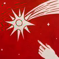 Lucero de la mañana 2 / Morning star 2