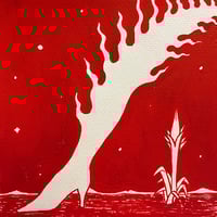 Lucero de la mañana 4 / Morning star 4