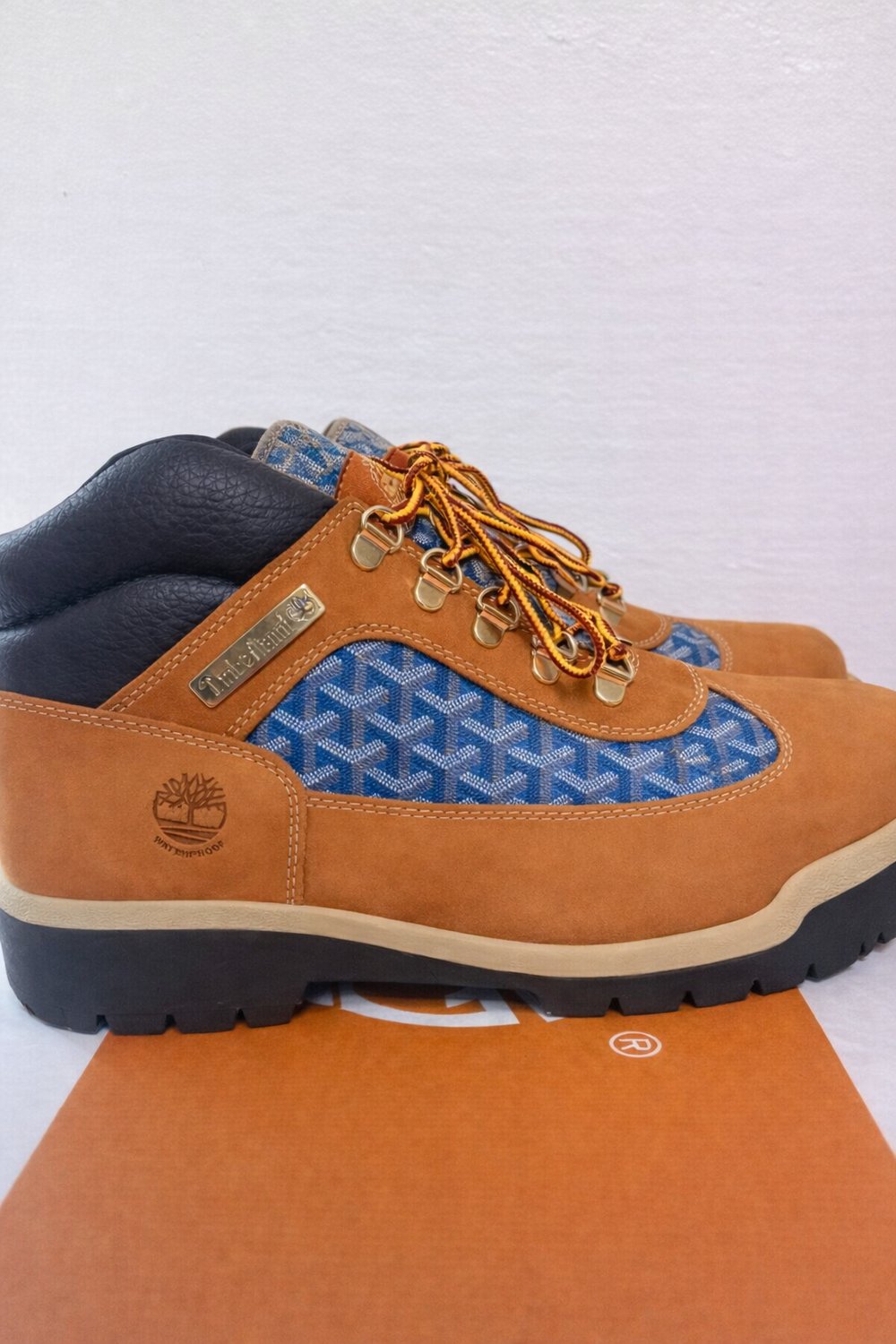 Image of GOYARD TRAP$ 