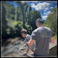 Image 5 of Felpa Cap Chiuso Unisex - Difendere posizioni perdute EVS (UR129)