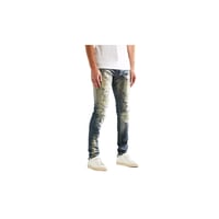 Image 3 of Embellish Acid Wash Joni Standard Jeans