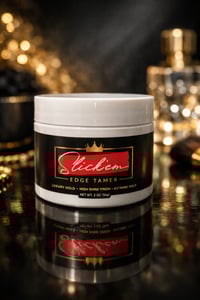 Slick’em™ Crown Hold Edge Tamer by Sew In Style