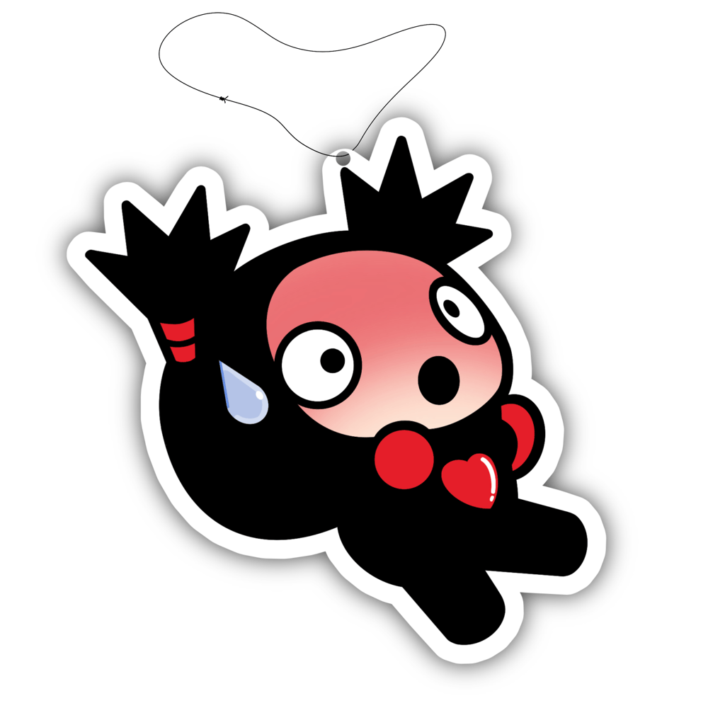 Image of Garu Air Freshener (PREORDER)