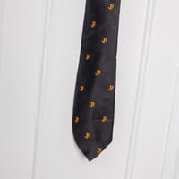 Image 1 of Class of 1947 Princeton Class Tie