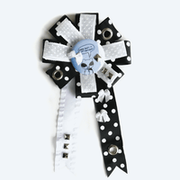 Image 1 of uninspired prize ribbons ౨ৎ
