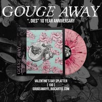 Image 1 of Valentine's Day Splatter (100) 