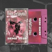 Out of Spite - Demo 2025 Tape