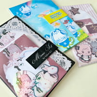 Image 2 of Original Memo Sets