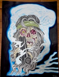 Biker Reaper