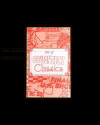 Image 2 of Country Classics Vol. II