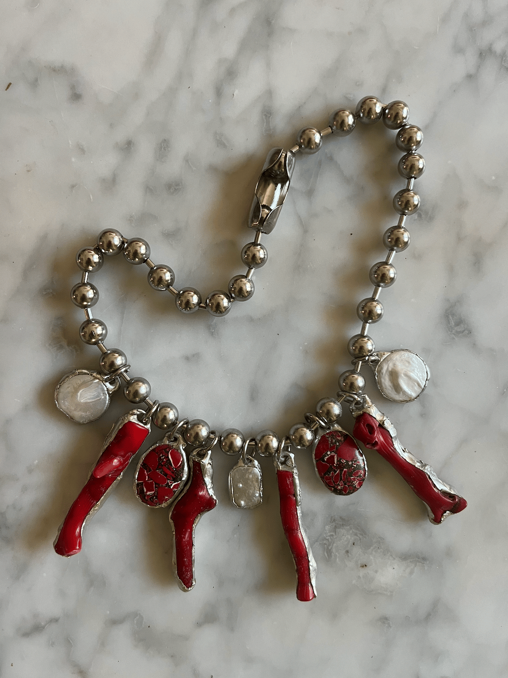 Image of PEARLS N CORAL 2.0