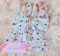 Small Dainty Lollipop