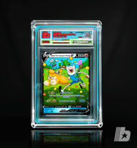 Image 1 of "Finn The Human's Pawmi"