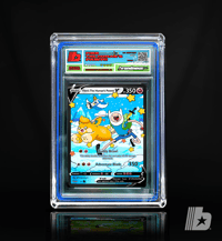 Image 2 of "Finn The Human's Pawmi"