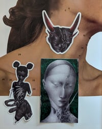 Image 1 of Sticker pack