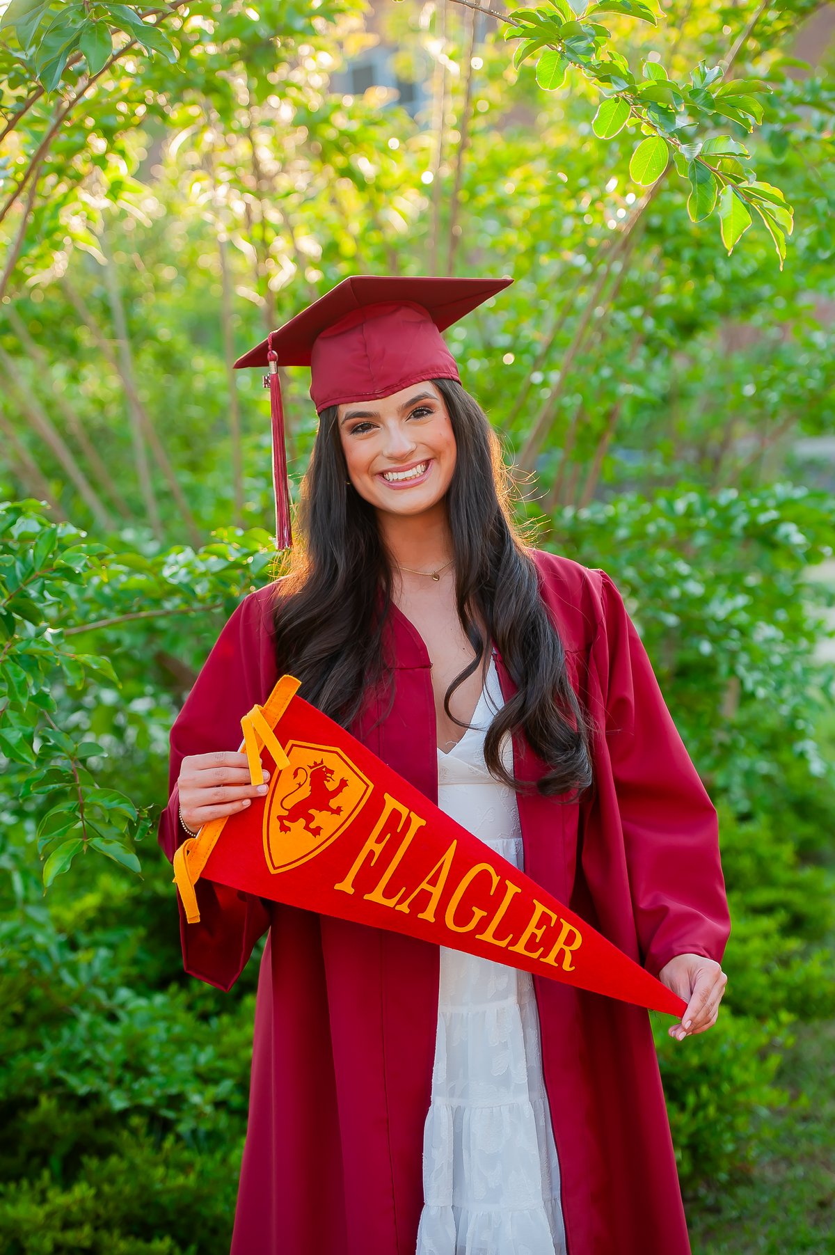 Image of  Cap and Gown Mini Sessions- April 23rd Chiles High School