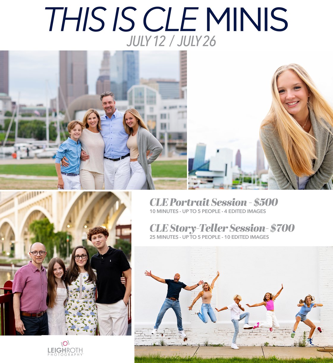 Image of THIS IS CLE MINIS