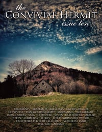 Convivial Hermit #10