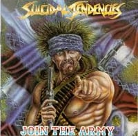 Suicidal Tendencies - Join the Army