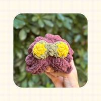 Image 4 of [Pattern] Venture Inspired Plush Crochet Pattern | PDF Pattern