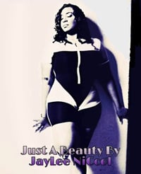 Image 1 of Just A Beauty Hydrate By Nature Skin Oil
