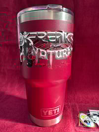 Image 1 of Tumbler Decal