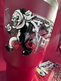 Image 2 of Tumbler Decal