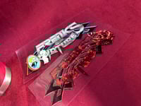 Image 4 of Tumbler Decal