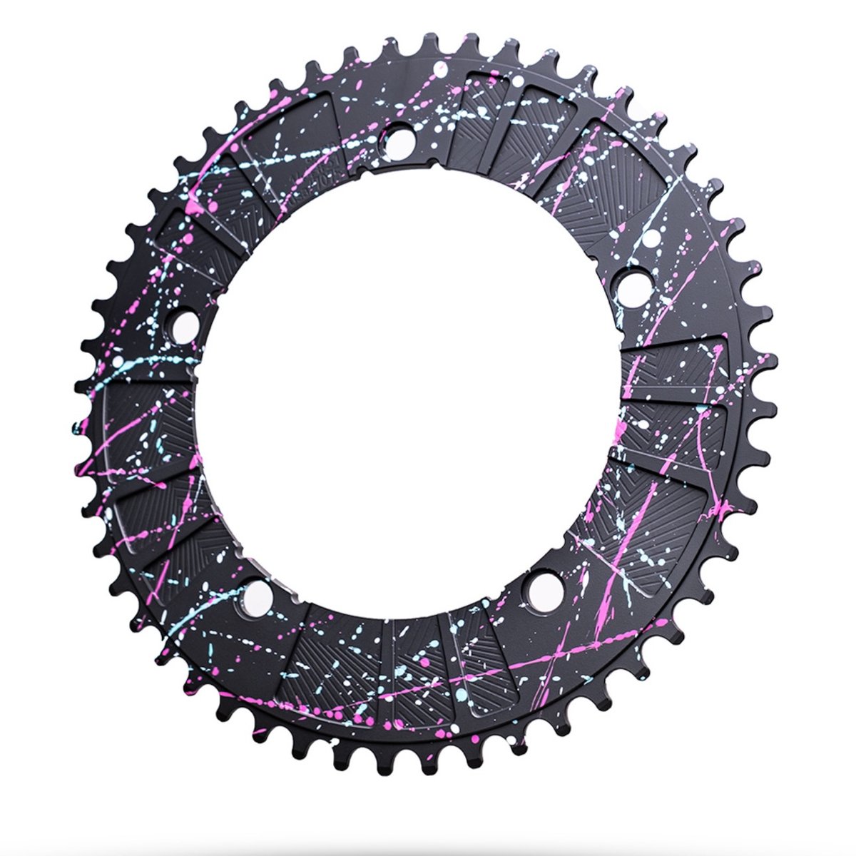 AARN X ATW Chainring 51t | ATW Builds