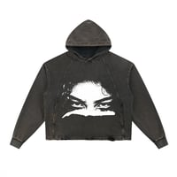 Image 1 of DANGEROUS HIDDEN HOODIE (MENS)