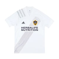 adidas LA Galaxy 2020 Home Jersey