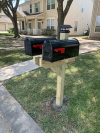 Image 2 of Mailbox