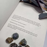 Image 2 of Fat Adventurers - Digital Zine Download