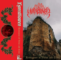 Hornblower -Resurgence of Virtue and Crime (CS)