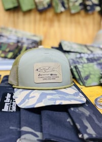 Image 1 of Custom Hats