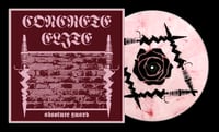 CONCRETE ELITE 'Absolute Guard' 12" MLP