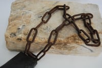 Image 5 of Antique Cow Bell 