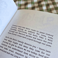 Image 2 of A Fae History of Queer Botany - Digital Zine Download