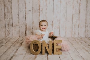 Image of ONE Year Portrait session deposit