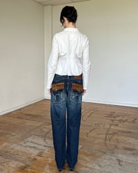 Image 6 of JAPANESE JEANS NO. 14