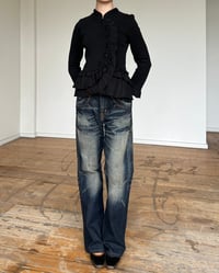 Image 4 of JAPANESE JEANS NO. 13