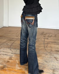 Image 5 of JAPANESE JEANS NO. 13