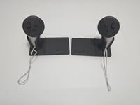 Image 1 of Meta Quest 3 controller desk mount